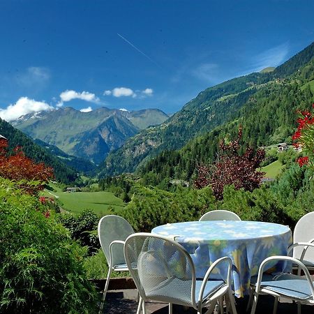 Pension Alpenhof Сан-Леонардо-ін-Пассірія Екстер'єр фото